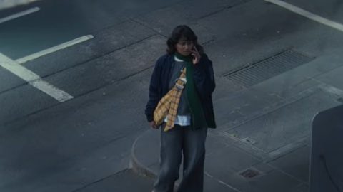 Mad Rush review: Clever phone scam fails to drive Melbourne thriller