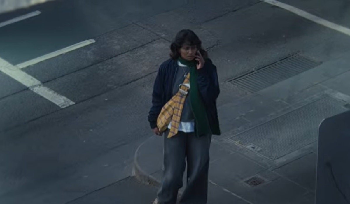 Mad Rush review: Clever phone scam fails to drive Melbourne thriller