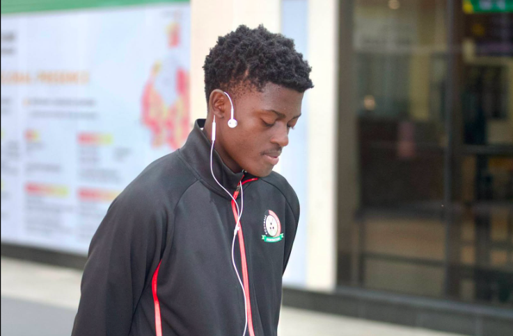 Kenya drawn against Tanzania in U23 AFCON qualifiers
