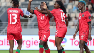 WAFCON 2026 final: Why underdogs Malawi are tipped to lift the trophy
