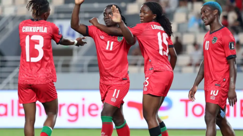 WAFCON 2026 final: Why underdogs Malawi are tipped to lift the trophy