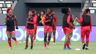 Malawi and Ghana set for high-stakes 2026 WAFCON quarter-final