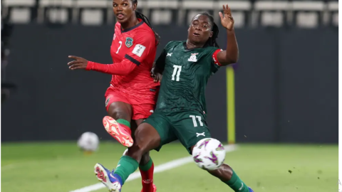 WAFCON 2026: Complete quarter-final pairings as favourites advance to knockout stage