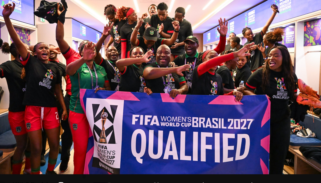 2026 WAFCON: Holders Nigeria eliminated as Malawi stun Ghana to qualify for World Cup