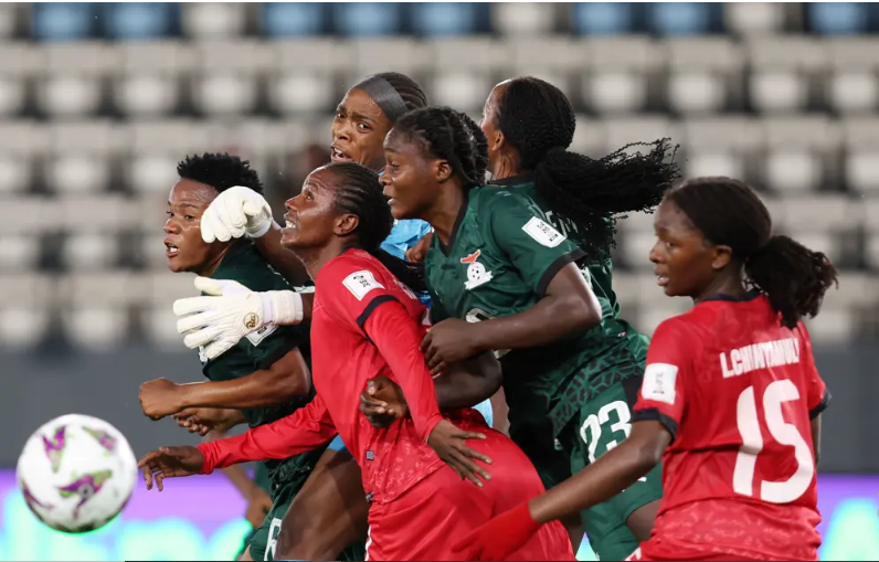 2026 WAFCON: Malawi defy odds to reach quarter-finals