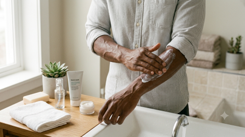 5 personal hygiene habits that make a great first impression