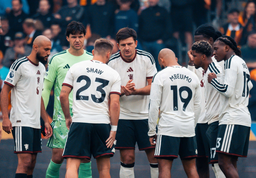 Manchester United to learn Champions League draw and format after making European football return