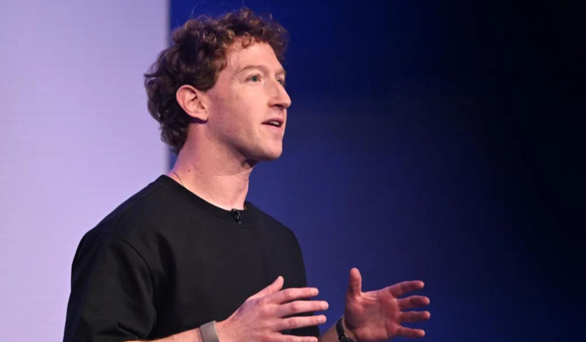 Instagram, Facebook could change forever if Meta loses child privacy trial