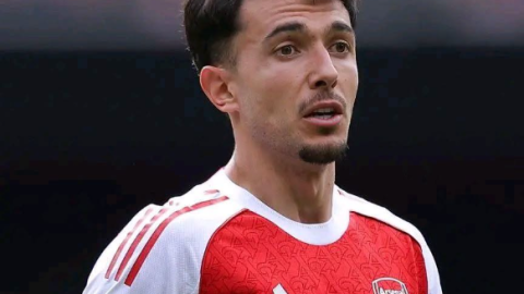 Why Martin Zubimendi is attracting suitors, with Arsenal valuing him at over Ksh13B