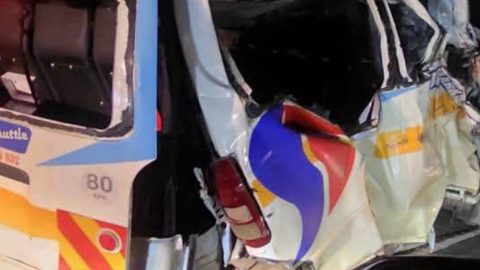 Safety tips for motorists using Eldoret–Nakuru road after grisly accident that killed 11 people