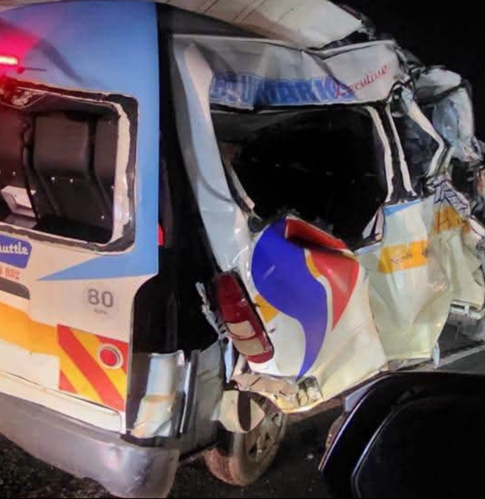 Safety tips for motorists using Eldoret–Nakuru road after grisly accident that killed 11 people