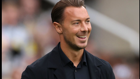 Newcastle coach Jaissle warns ‘we will see many penalties’ after defeat to Liverpool