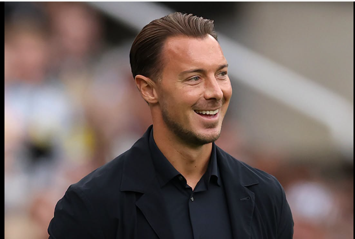 Newcastle coach Jaissle warns 'we will see many penalties' after defeat to Liverpool