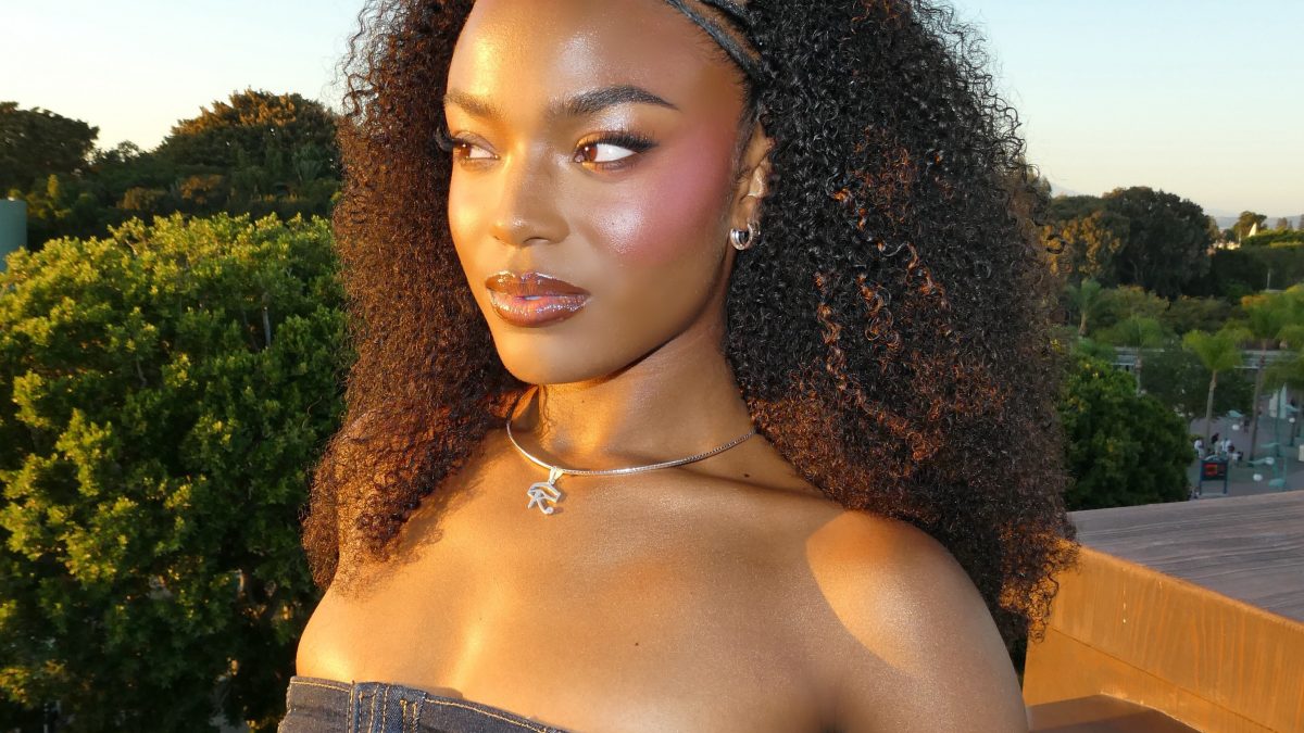 Who is Maya Boyd? The 23-year-old actress playing Storm in Marvel’s X-Men
