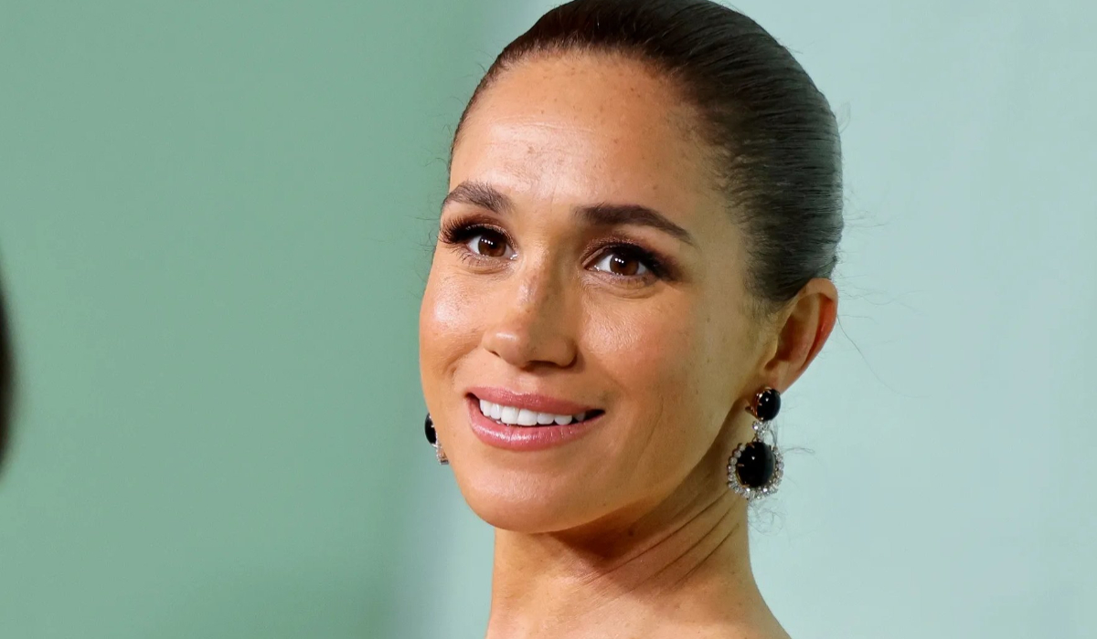 Meghan in talks to make acting return in Netflix’s hit series The Gentlemen