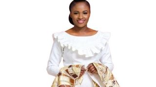 Mercy Masika urges couples to look beyond money when choosing a partner