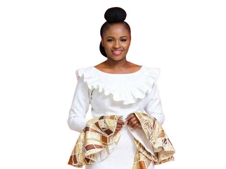 Mercy Marsika urges couples to look beyond money when choosing a partner
