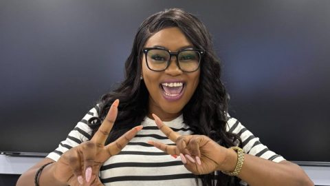 Mkamburi Chigogo questions why some young women in entertainment look older than their age