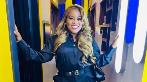 Mkamburi Chigogo warns women against promoting some men from boyfriends to husbands
