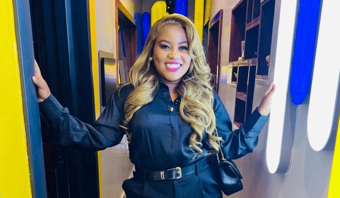Mkamburi Chigogo warns women against promoting some men from boyfriends to husbands