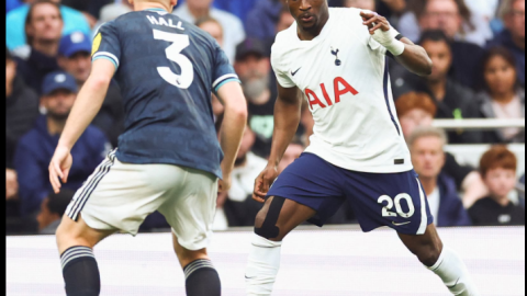 Tottenham suffer back-to-back losses after defeat to Newcastle