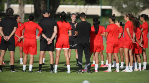 WAFCON 2026 Saturday fixture: Bitter rivals Morocco and Algeria clash in third-place play-off