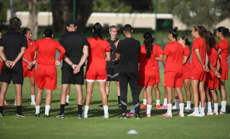 WAFCON 2026 Saturday fixture: Bitter rivals Morocco and Algeria clash in third-place play-off
