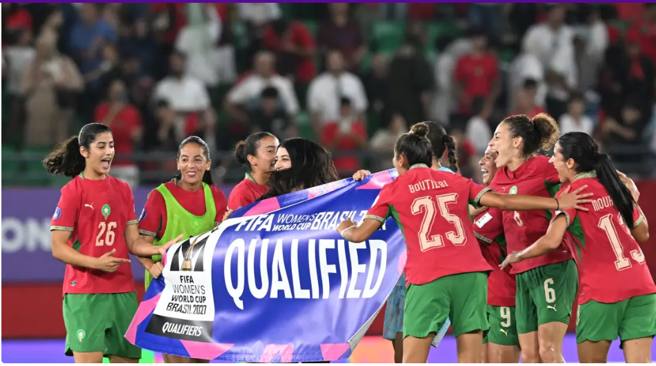 WAFCON 2026: Morocco and Algeria book semi-final slots after slender quarter-final victories