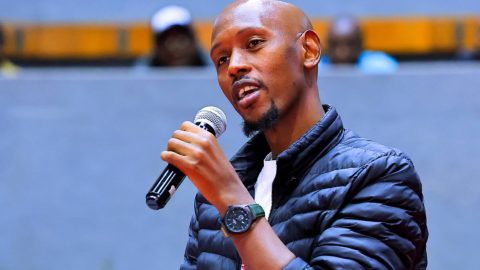 Mosiria explains why watchmen should earn at least Ksh20K and househelps Ksh15K