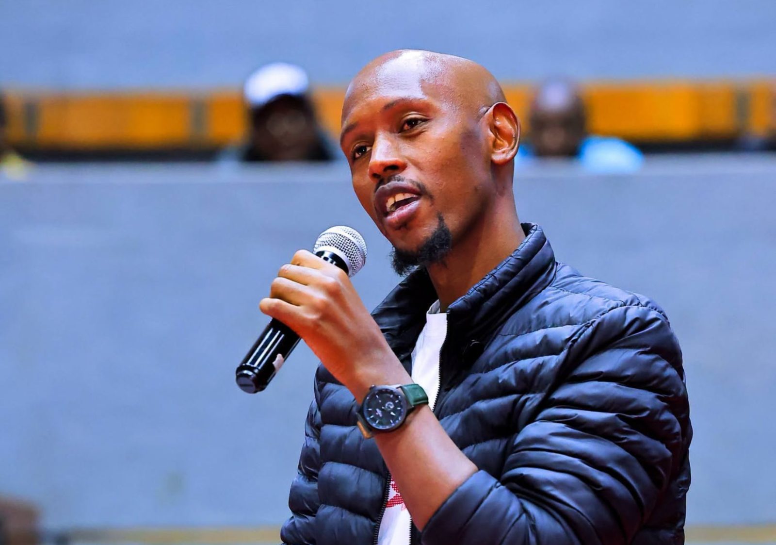 Mosiria explains why watchmen should earn at least Ksh20K and househelps Ksh15K
