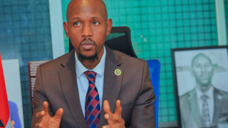 ‘Hii ni mbaya!’ Mosiria urges Parliament to regulate coffin transportation after Thika Road encounter