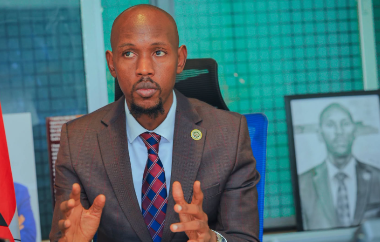 Hii ni mbaya!’ Mosiria urges Parliament to regulate coffin transportation after Thika Road encounter