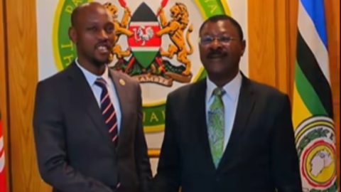 Mosiria, Wetang’ula plot affordable housing plan for Nairobi street families
