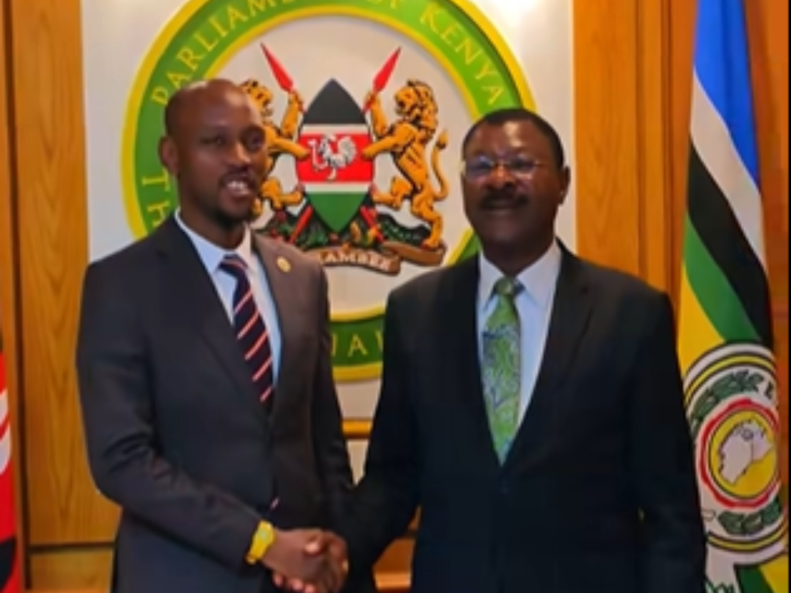 Mosiria, Wetang’ula plot affordable housing plan for Nairobi street families