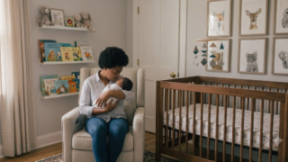 Health experts raise concerns as Gen Z mothers avoid breastfeeding over breast sagging fears