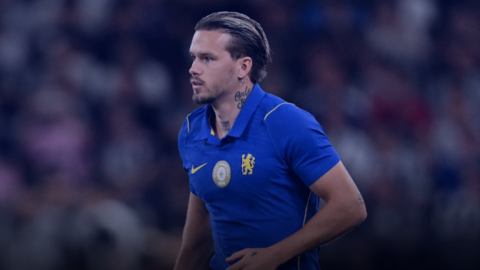 Alonso reacts on Mudryk return and Palmer's absence in Juventus defeat