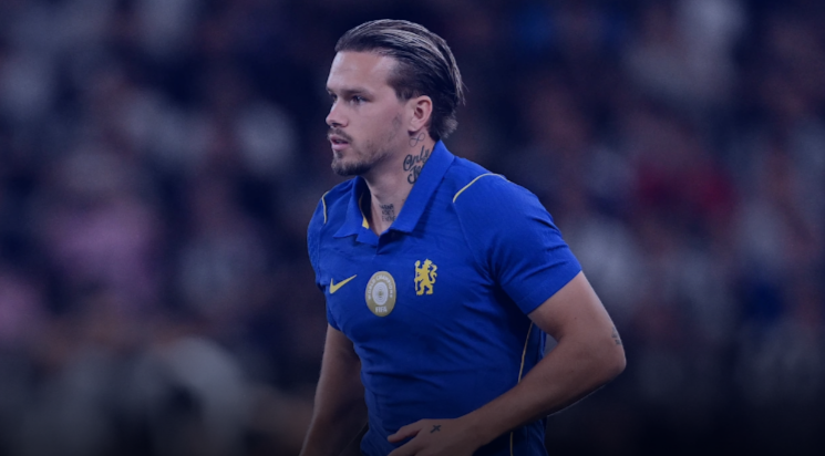 Alonso reacts on Mudryk return and Palmer's absence in Juventus defeat