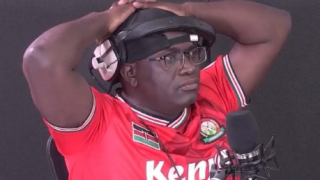 Stephen Mukangai loses father after battle with kidney and heart complications