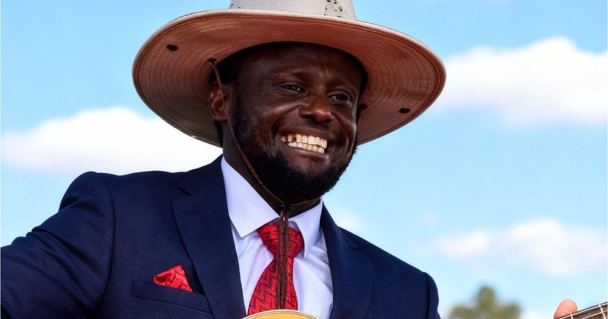 Murega Baichu dedicates song to Sifuna ahead of Linda Mwananchi Meru tour