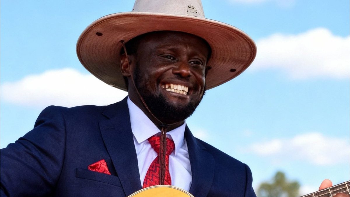 Murega Baichu dedicates song to Sifuna ahead of Linda Mwananchi Meru tour