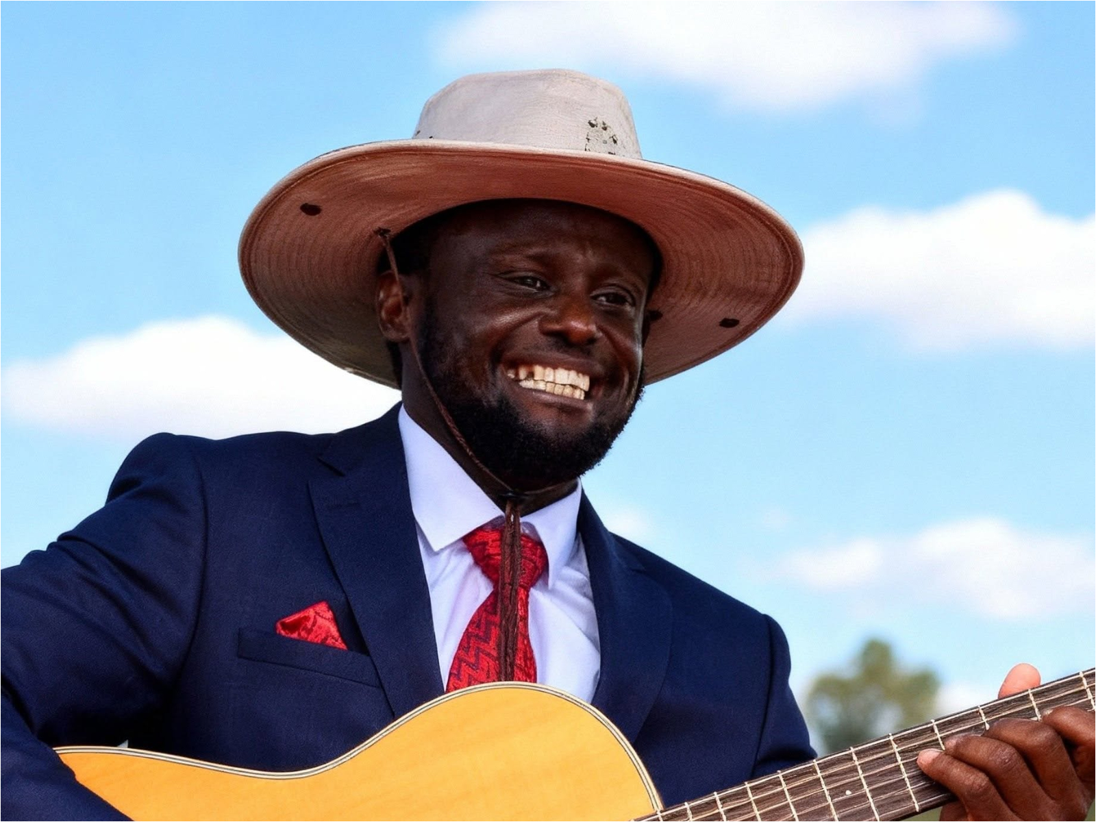 Murega Baichu dedicates song to Sifuna ahead of Linda Mwananchi Meru tour