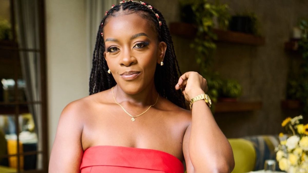 Murugi Munyi: I like to have access to my partner’s phone