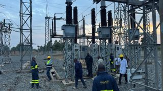 Kenya Power reroutes power after Musaga substation fire, restores 90 percent of customers