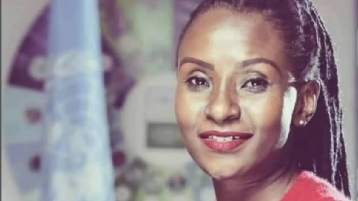 Esther Musila celebrates 25 years as an international civil servant