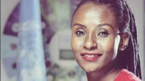 Esther Musila celebrates 25 years as an international civil servant