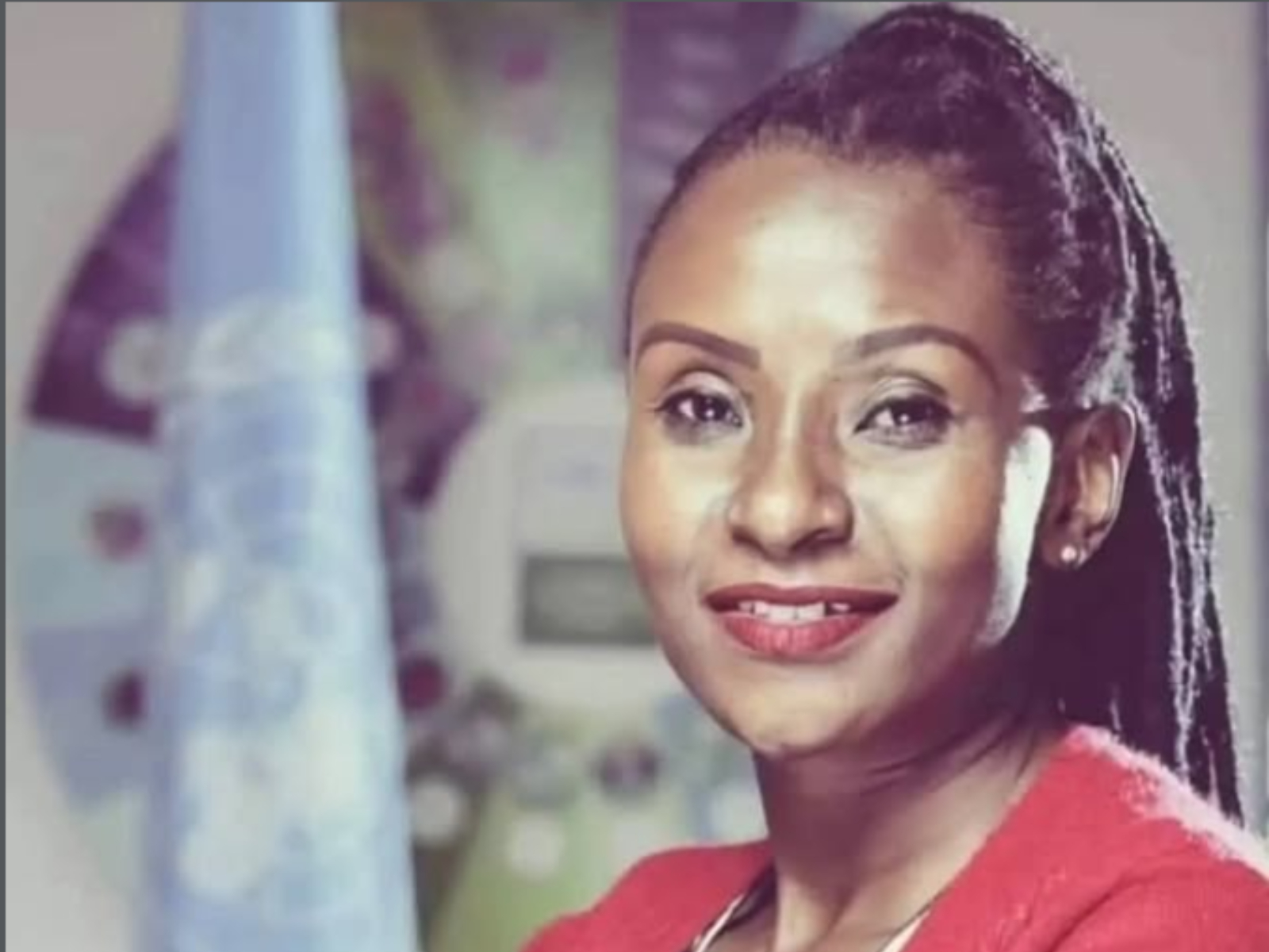 Esther Musila celebrates 25 years as an international civil servant