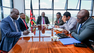AFCON 2027: Kenya, Uganda and Tanzania explore joint Visa plan as preparations gather pace