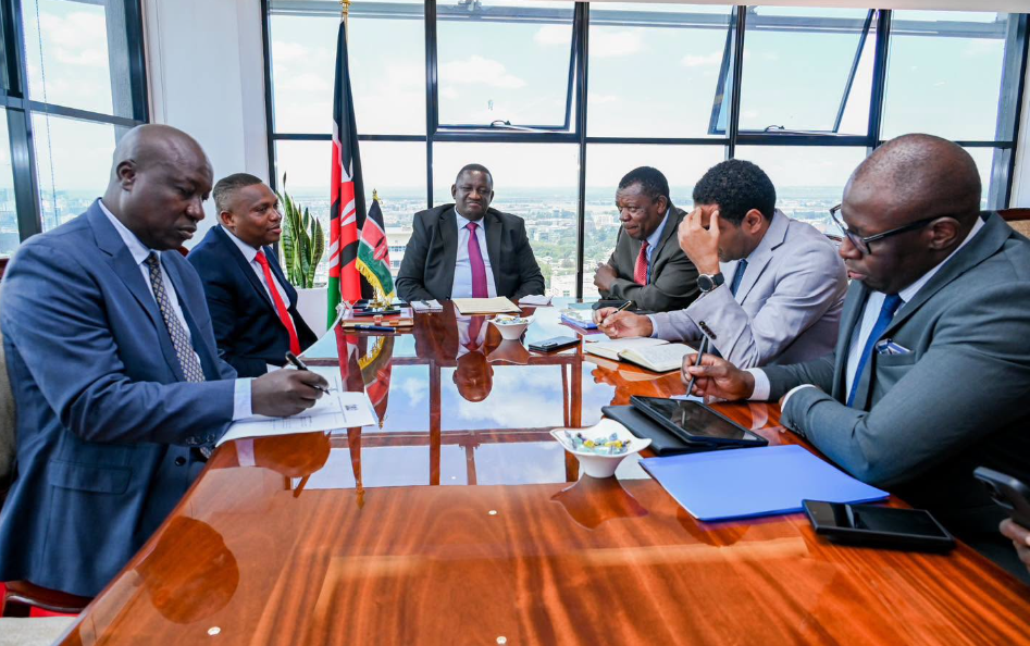 AFCON 2027: Kenya, Uganda and Tanzania explore joint Visa plan as preparations gather pace