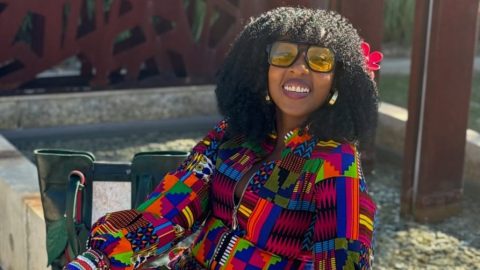 Grow up – Mwalimu Rachel calls out Subaru owners for loud engine revving