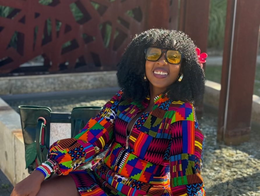 Grow up - Mwalimu Rachel calls out Subaru owners for loud engine revving